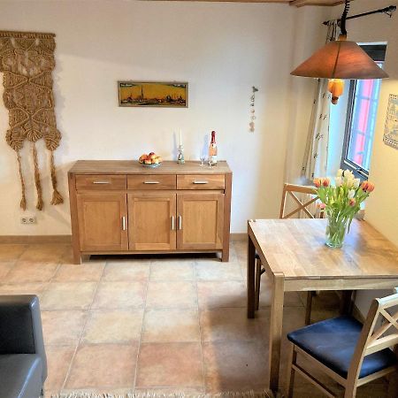 Toepferweg 06 Ferienwohnung Tine Аренсхоп Экстерьер фото