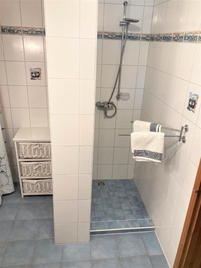 Toepferweg 06 Ferienwohnung Tine Аренсхоп Экстерьер фото